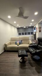 Blk 368 Woodlands Avenue 1 (Woodlands), HDB 5 Rooms #522096671